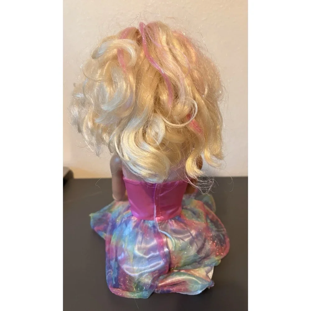 Large My Size Barbie Doll 2013 Just Play Mattel Best Friend 28